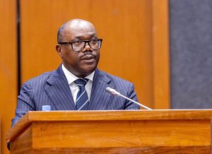 Imfu z’ababyeyi babyara zagabanyutseho 61/100,000 – Dr. Nsengiyumva
