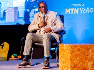 Dr. Bizimana yakebuye urubyiruko rukoresha nabi ijambo ‘Indangamirwa’