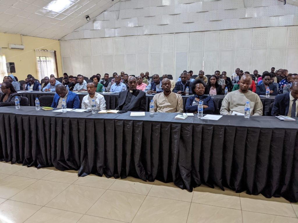 Rusizi: Hafashwe ingamba zikumira ingengabitekerezo ya Jenoside mu bato