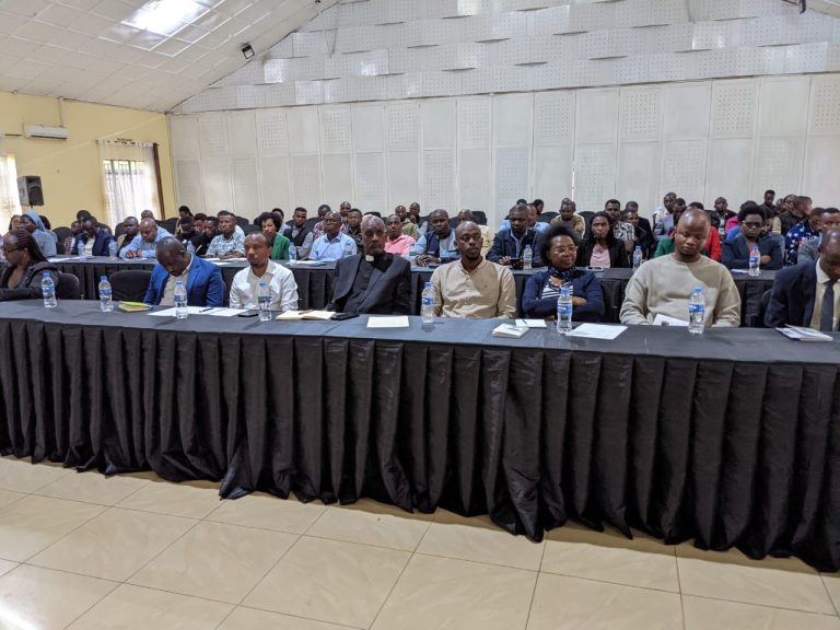Rusizi: Hafashwe ingamba zikumira ingengabitekerezo ya Jenoside mu bato