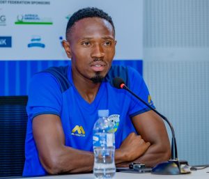 Amavubi yijeje Abanyarwanda kwegukana igikombe cya FIFA Series 2026
