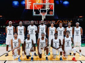 BAL 2026: RSSB Tigers yatsinze Petro de Luanda yuzuza intsinzi ya kabiri