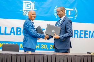 U Rwanda rugiye gufasha Madagascar gukoresha EBM