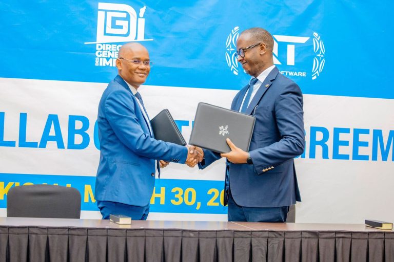 U Rwanda rugiye gufasha Madagascar gukoresha EBM