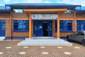 Koperative Umwalimu SACCO yungutse miliyari 17 Frw mu 2025