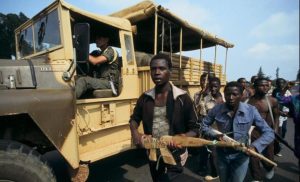 Itegurwa rya Jenoside yakorewe Abatutsi: Ibyaranze amatariki ya 29 Werurwe 1991 – 05 Mata 1994