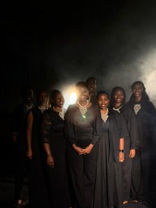 Korali Maranatha Family yasohoye amashusho y’indirimbo ‘Ubunini’