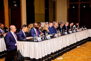 Impuguke za IAEA ziri gusuzuma uko u Rwanda rwiteguye gukoresha ingufu za Nikeleyeri