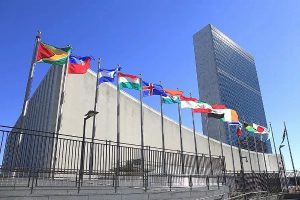 U Rwanda rwanenze imyitwarire y’u Burundi kuri kandidatire ya Macky Sall ku buyobozi bwa Loni