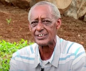 Umuhanzi Ngombwa wahimbye “Ziravumera” yitabye Imana