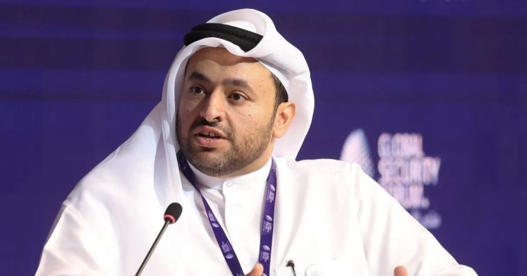Qatar yavuze ko ibihugu byo mu Burasirazuba bwo Hagati atari abanzi ba Iran