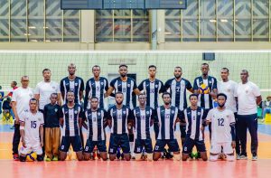 Volleyball: Bwa mbere mu mateka, APR VC ntizakina imikino ya kamarampaka