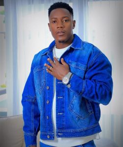 Shakib Lutaaya yahakanye ibyo gutandukana na Zari Hassan