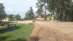 Kamonyi: 12 bakekwaho gutega abaturage bakabambura batawe muri yombi