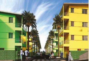 U Rwanda rugiye kubaka inzu zizatwara arenga miliyari 70 Frw