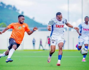 Rayon Sports yanganyije na Rutsiro FC, inanirwa gusatira APR FC&nbsp;