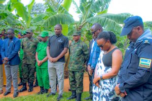 Ngoma: Bababazwa n’Abarundi bahakoreye Jenoside batarabihanirwa