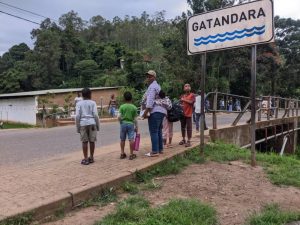 Rusizi: Aho Interahamwe zaririye imibiri y’Abatutsi hagiye gushyirwa ikimenyetso
