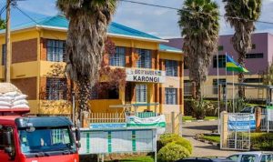 Karongi: Ukekwaho Jenoside yakorewe Abatutsi yafashwe nyuma y’imyaka 32 yihisha
