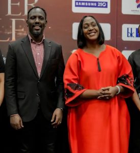 Ben na Chance bahishuye ko bakunda kwiririmbira mu Kinyarwanda