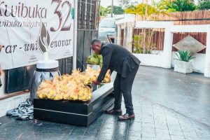 Kwibuka 32: Abanyarwanda baba muri Mozambique bahawe umukoro