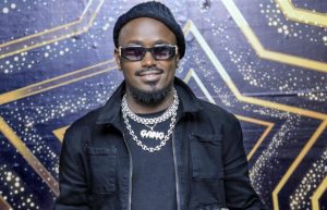 Ykee Benda yavuze ku gahinda gakabije yatewe no kwimwa uburenganzira ku mwana we