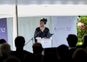Kwibuka 32: UN yashimye Abanyarwanda bimakaje ubumwe nyuma ya Jenoside