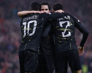 UEFA Champions League: Atletico Madrid na PSG zageze muri ½ (Amafoto)