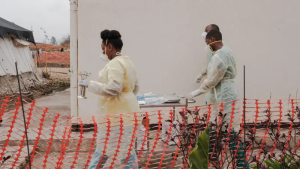 U Burundi na OMS mu iperereza ku ndwara itaramenyekana imaze kwica batanu