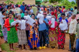 Rwamagana: Abaturage babujijwe kwitiranya malariya n’amarozi