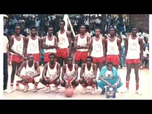 Siporo nyarwanda mu byashegeshwe na Jenoside yakorewe Abatutsi mu 1994
