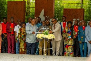 Musanze: Abanyekongo bemeje ko FDLR yubakiye ku kinyoma