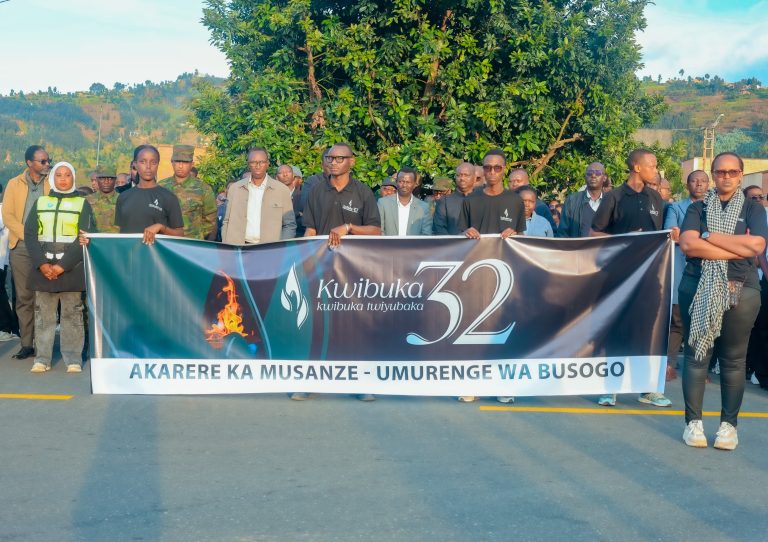 Musanze: Abarokotse Jenoside banenga abayobozi n’abihayimana babibye amacakubiri