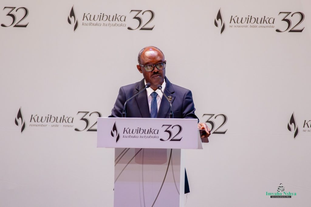 Kwibuka 32: Ibyo Umuryango IBUKA wishimira mu myaka 30 ishize ushinzwe