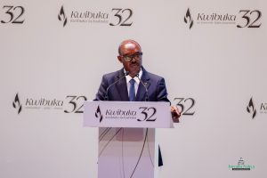 Kwibuka 32: Ibyo Umuryango IBUKA wishimira mu myaka 30 ishize ushinzwe