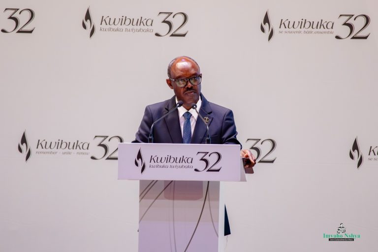 Kwibuka 32: Ibyo Umuryango IBUKA wishimira mu myaka 30 ishize ushinzwe