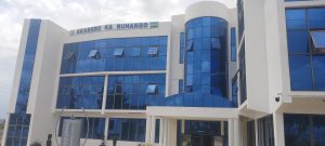 Ruhango: Yishwe ubwo yari atabaye umugore wari ugiye guhohoterwa