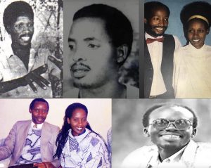 Amateka ya bamwe mu bahanzi nyarwanda bishwe muri Jenoside yakorewe Abatutsi mu 1994