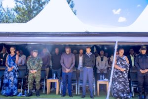 Nyagatare: Hibutswe abiciwe mu nzuri muri Jenoside yakorewe Abatutsi