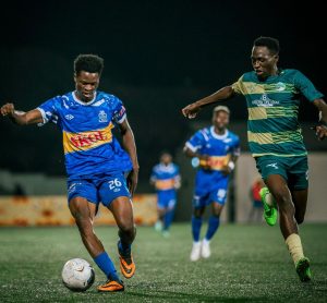 Rayon Sports yanganyije na Gicumbi FC ikomeza kubura intsinzi yavunikiye