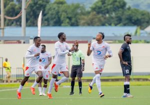 APR FC yatsinzwe na Etincelles FC, inanirwa gukomeza gusatira Al Hilal SC
