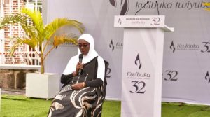 Musanze: Mukarusagara wari ufite uruhinja ahamya ko yarokotse Jenoside ku bw’igitangaza