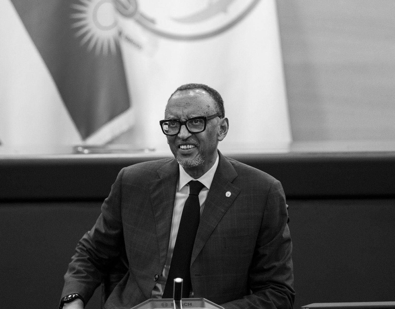 » Ibyemezo by’Inama y’Abaminisitiri yo ku wa 2 Mata 2026 ImvahoNshya