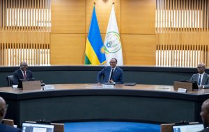 Ibyemezo by’Inama y’Abaminisitiri yo ku wa 2 Mata 2026