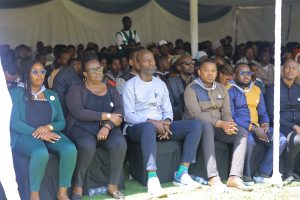 Kwibuka32: Ibyabaye bibi ni ukubyirinda ibyiza bigasigasirwa