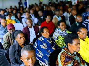 Abatutsi b’i Mwulire birwanyeho Interahamwe zitabaza abajepe