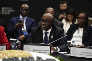 Biyita FDLR ariko baracyari abajenosideri – Minisitiri Nduhungirehe