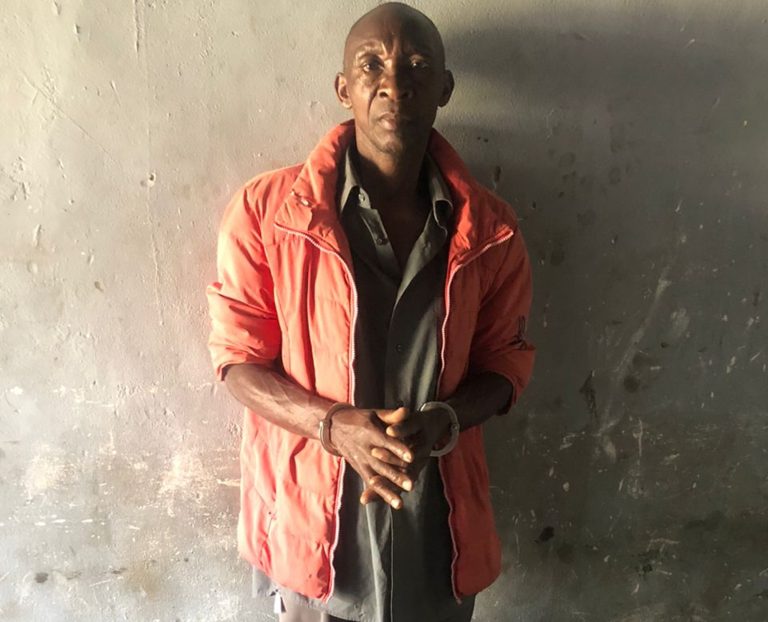 Rubavu: Uwafungiwe Jenoside akarekurwa afungiye ingengabitekerezo yayo