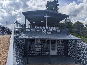 Nyamasheke: Barasaba ko kubaka Urwibutso rushya rwa Hanika byakwihutishwa&nbsp;