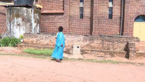 Kwibuka 32: Yarokokeye mu kigega cyuzuye amazi i Kiziguro ahiciwe Abatutsi 3 500